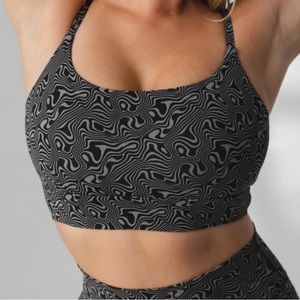 Flare Bra-Constellation